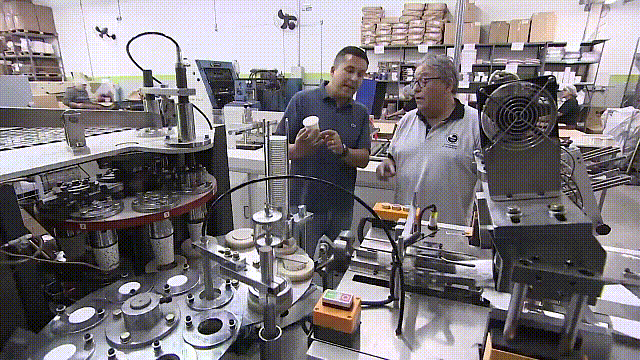Transformando Sua Gráfica com Copos de Papel
