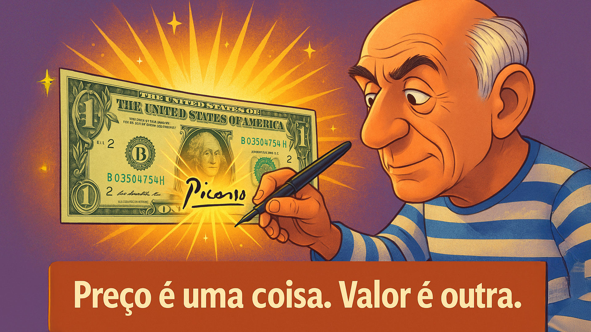 Quando o custo engole o valor, quem salva é a embalagem