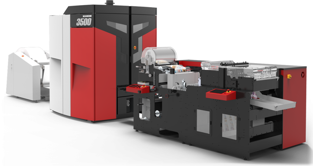 Xeikon 3500
