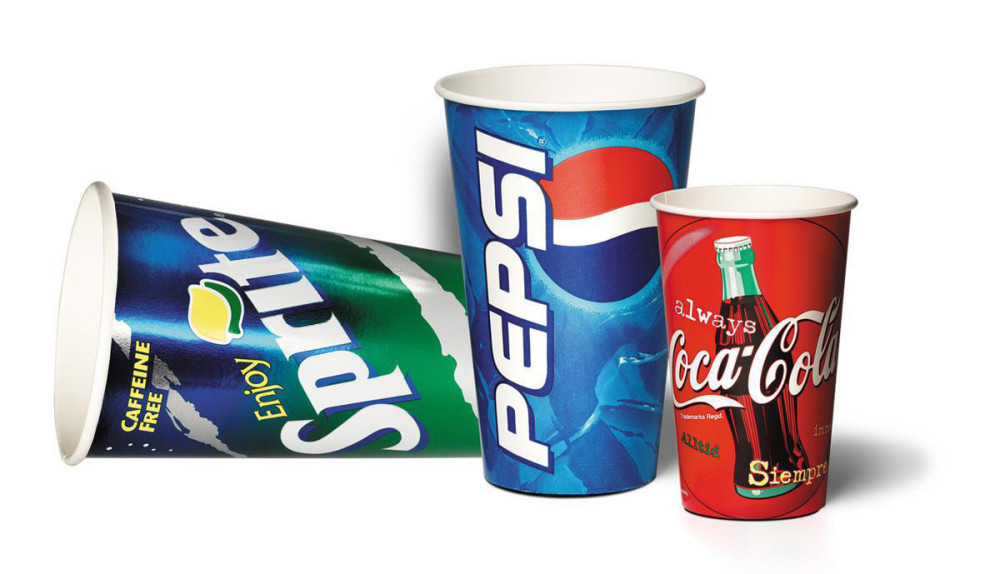 EasyCup - Formadora de Copos de Papel