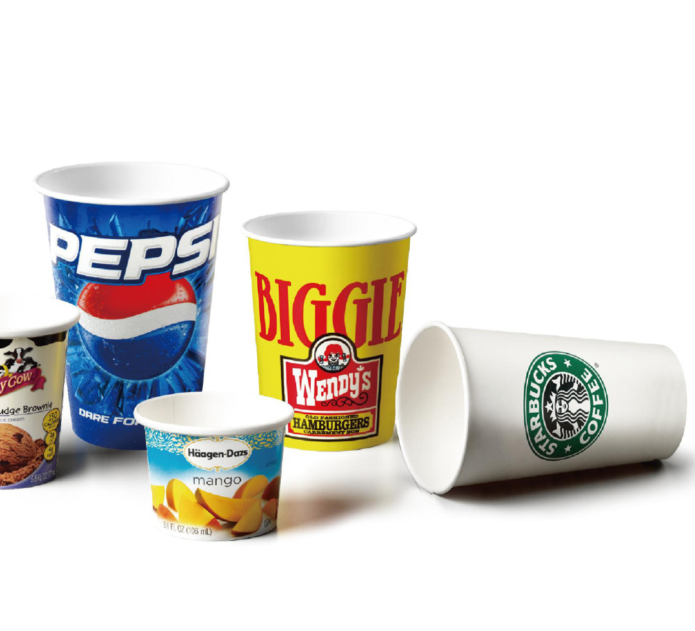 EasyCup - Formadora de Copos de Papel