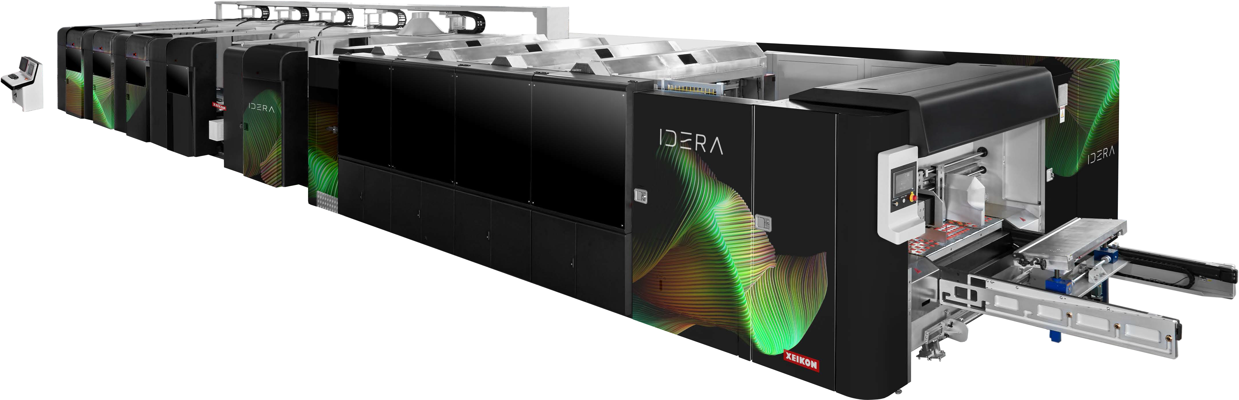 Xeikon IDERA