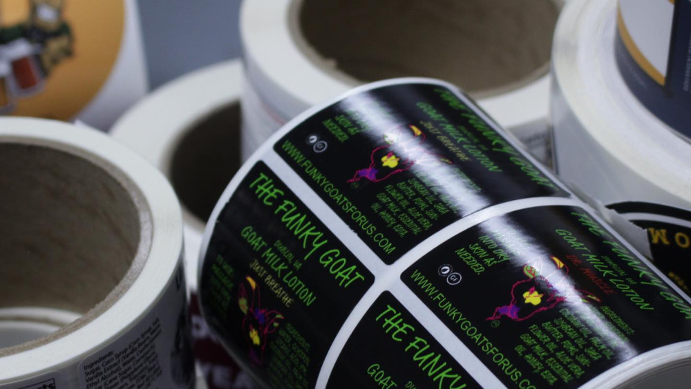 Star Tag & Label brilha com novos recursos digitais da Xeikon