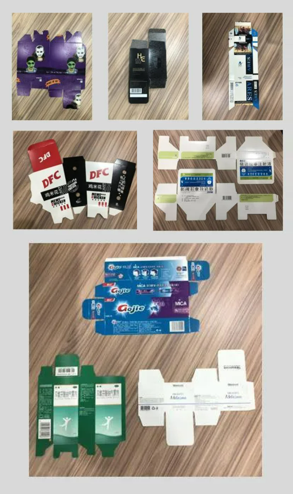 EasyCut Blank 1020 - Destacador Automático de Aparas